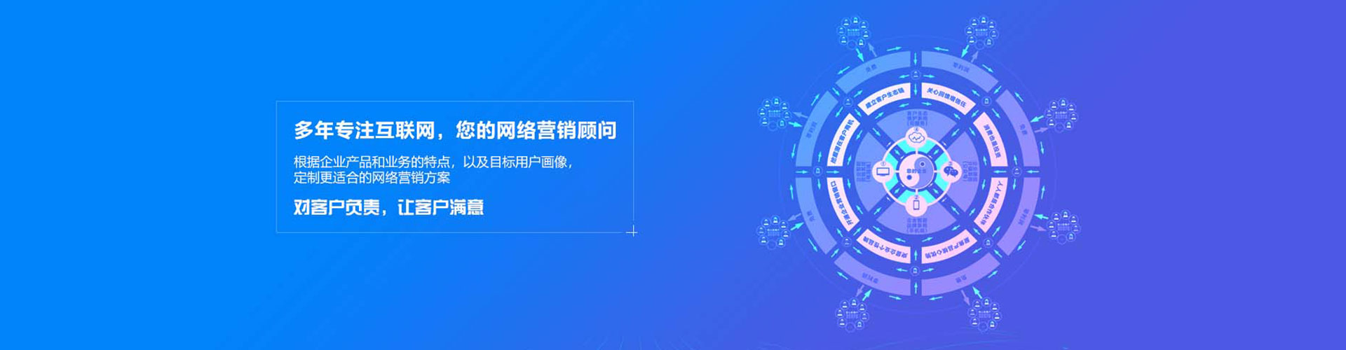 济阳信息流运营